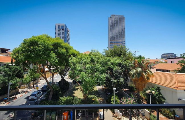 Pines Belle in Tel Aviv-yafo - Foto 9