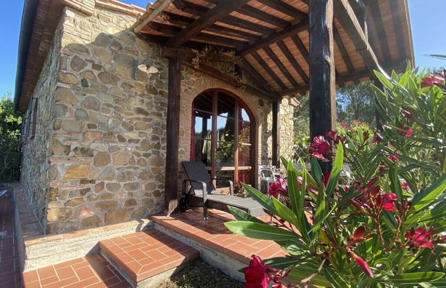 Holiday Home Casa Lena - Foto 29