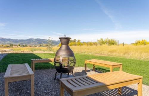 3 King Beds Spacious 4 BR 3 BATH AC Near Jackson - Foto 69