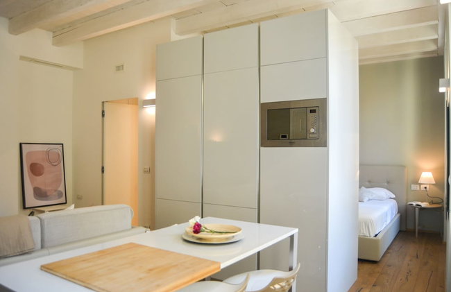 JOIVY Modern Apartments Close To Sforzesco Castle - Photo 24