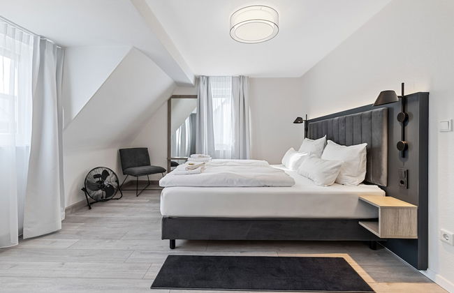 BRIGHT Herzogenaurach Zentrum - Foto 17