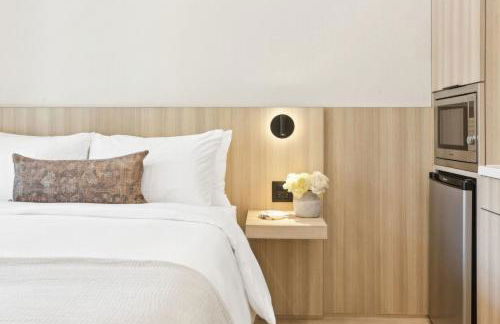 Casa Riviera - Boutique Suites in Downtown Santa Barbara - Foto 67