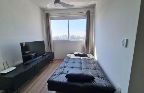 Conforto e segurança ao lado da estação de metrô prox Centro AP08 - Photo 35