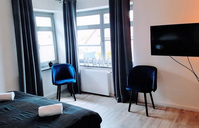 villa appartements syke - Foto 55