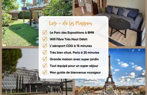 Un Havre de Paix - Foto 3