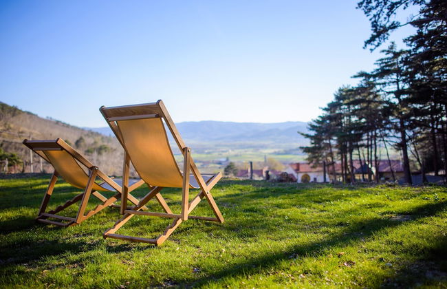 Theodosius forest village Vipava - Foto 36