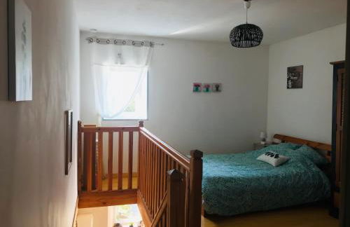 Entre Terre et Mer - Foto 5