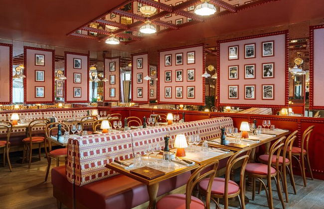 Lyon: Una experiencia gastronómica privada en 3 restaurantes - Foto 25