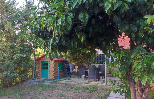 Il Giardino Degli Aranci - Foto 32