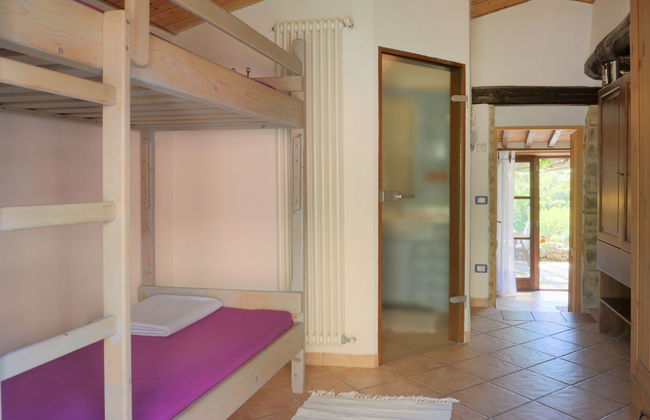 Casa Poesia - Foto 15