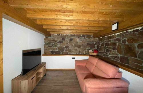 Cabaña Pasiega Castro Valnera - Foto 21