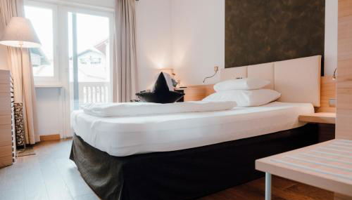 Residence Hotel Alpinum - Foto 3