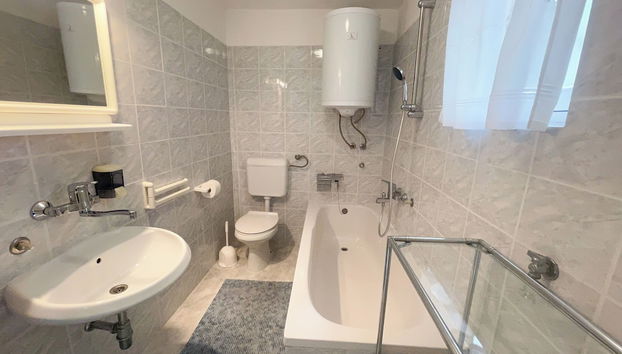 Apartment Matkovic 1 - Foto 5, Interior