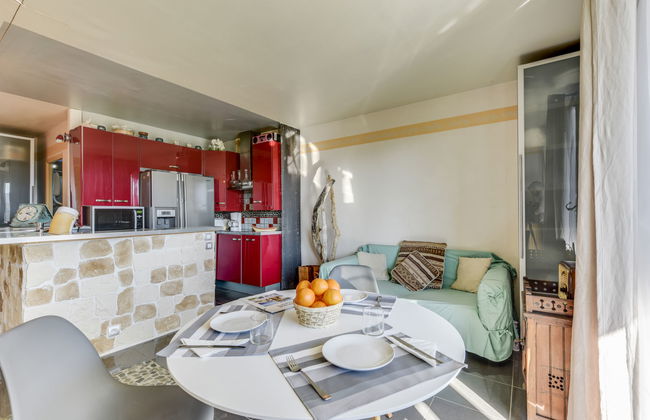 Les Vues de l'Argentière - Foto 8