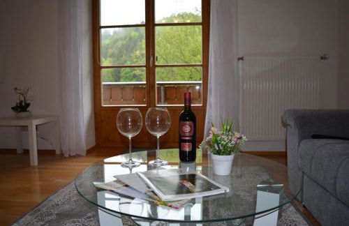 Haus letzte Rose - Foto 4