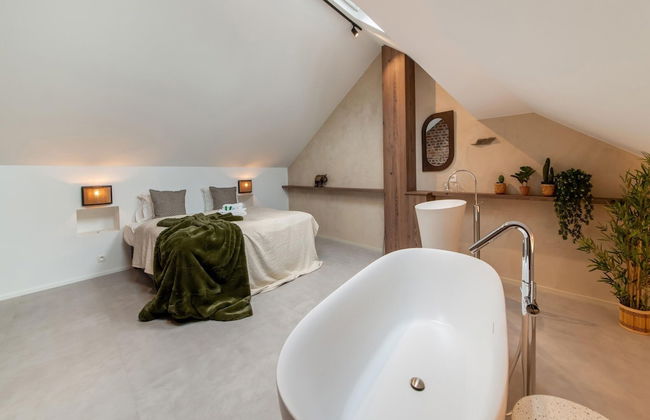 Spacious Holiday Home in Vielsam With Garden - Foto 29