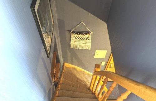 Ferienwohnung Boven - Foto 12