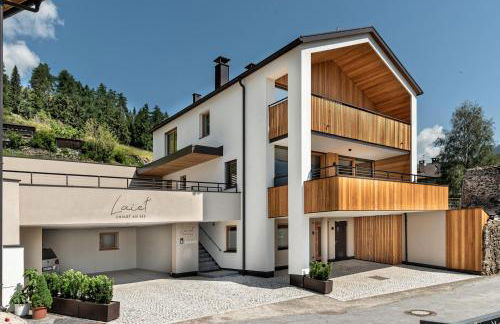 Silent Luxury Chalet LAIET - Foto 17
