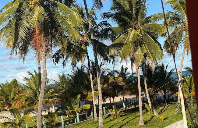 Xaréu Flats Maragogi - Photo 23