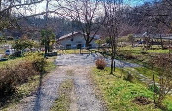 Casa Noa, appartamento con giardino privato - Foto 38