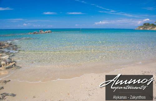 Ammos Apartments - Foto 28