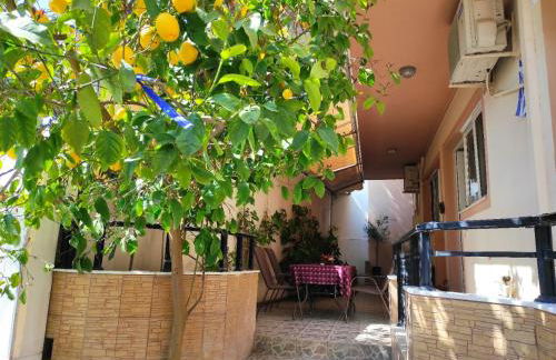 George's & Amalia's appartments 2 - Foto 21