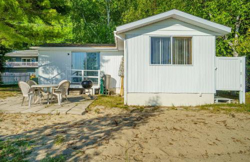 Grandma's Sandbox - Foto 20