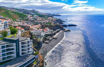 Carmo Lookout - Photo 48