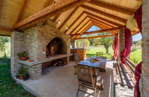 Magnus Lupus - Foto 15