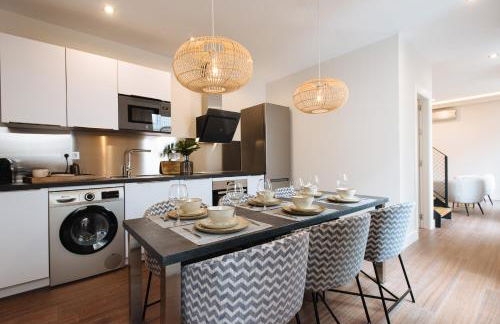 La Sillería de Triana by Magno Apartments - Photo 66