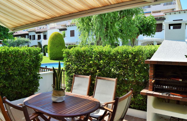 Semi-Detached House 1 (R85) - Foto 27