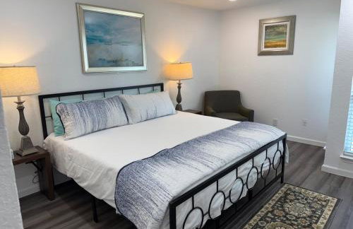 Arlington Entertainment District Home Purple Door - Foto 5