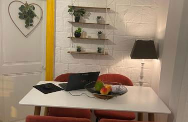 Charmant appartement centre ville - Foto 2