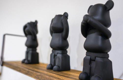 Starlight Lodge - 4 bedroom Barn with Hot Tub! - Foto 20