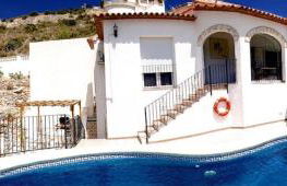 Villa Montesolana - Foto 4