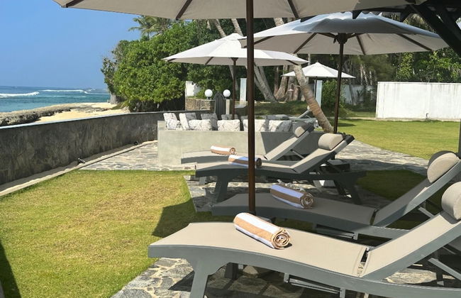 IF Villa in Unawatuna - Photo 5