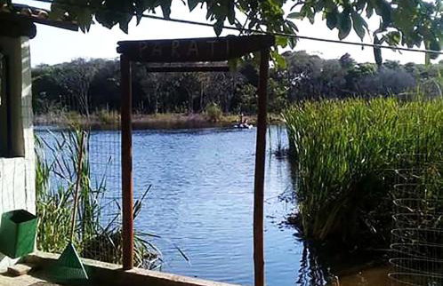 Suite em pousada no ES com lazer completo e WiFi - Photo 12