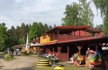 Dom w Sąpach - Foto 37