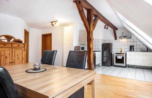 Monteurwohnung Schulze - Foto 1