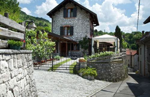 Holiday Home Casa Gingelina by Interhome - Foto 4