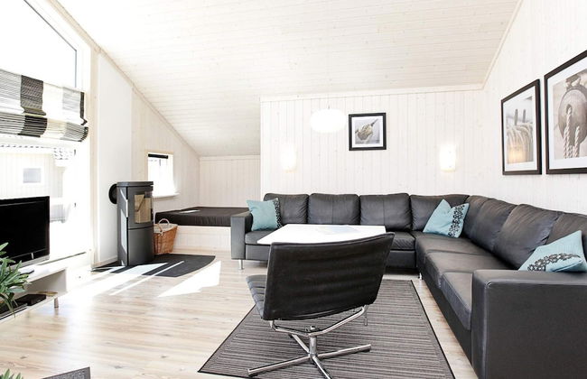 Holiday Home in GroÃŸenbrode - Foto 31