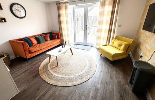 Walker House - Foto 6