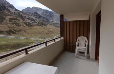 Un cocon en plein cœur de la Mongie - Foto 10