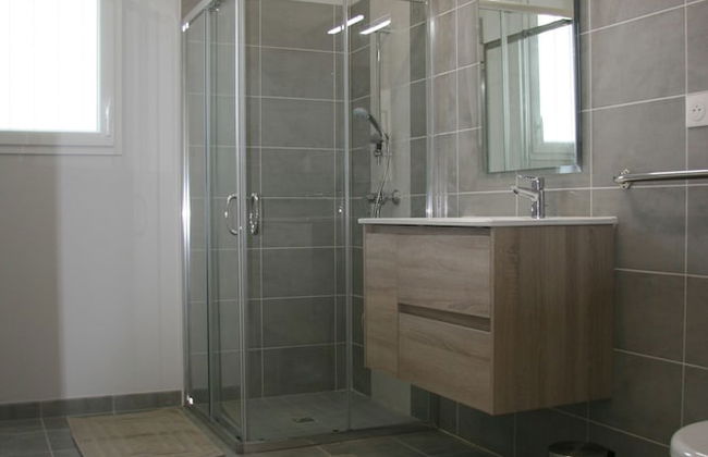 Le Domaine de Louise - Foto 12