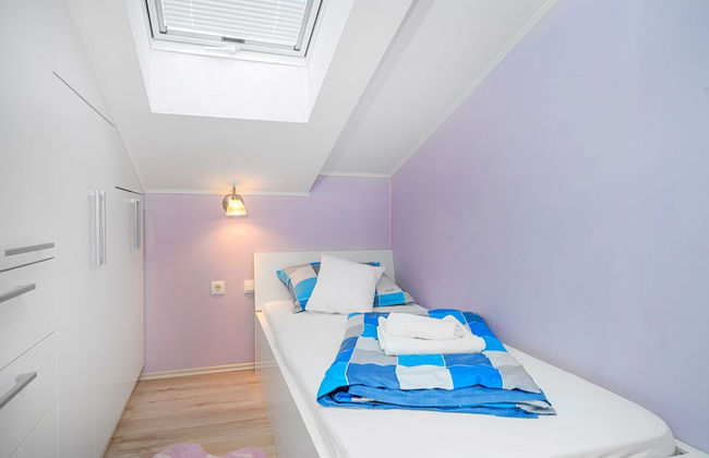 Adria Sun Apartments & More - Foto 17