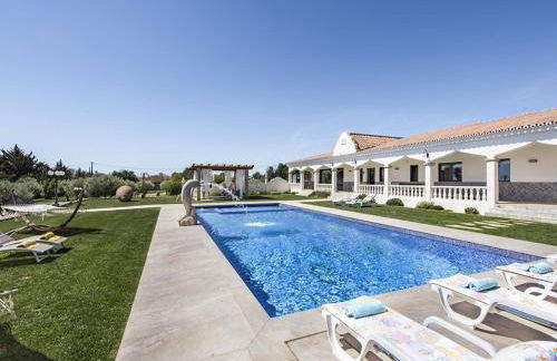 Villa Flor de Lis - VIP Properties by Interhome - Foto 68