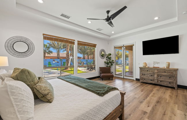 Super Mario Hideout Desert Dream - Foto 14