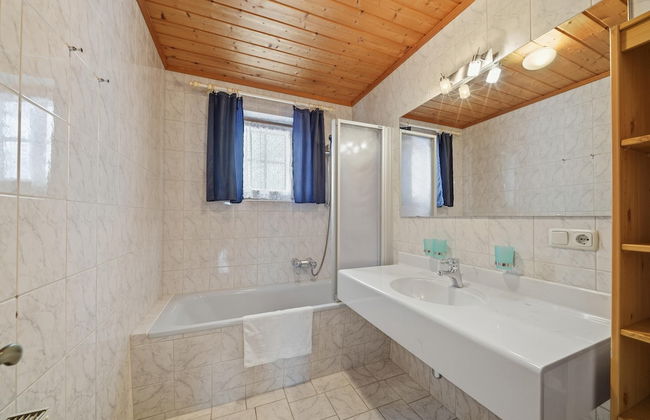 Beautiful Apartment in Mittersill With Balcony - Photo 73