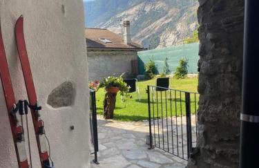 La Baita del vecchio GAD - Photo 25