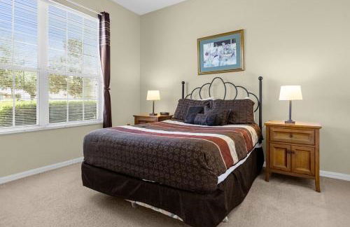 1061 Lake Berkley 4 Bed with Pool&Spa - Foto 28